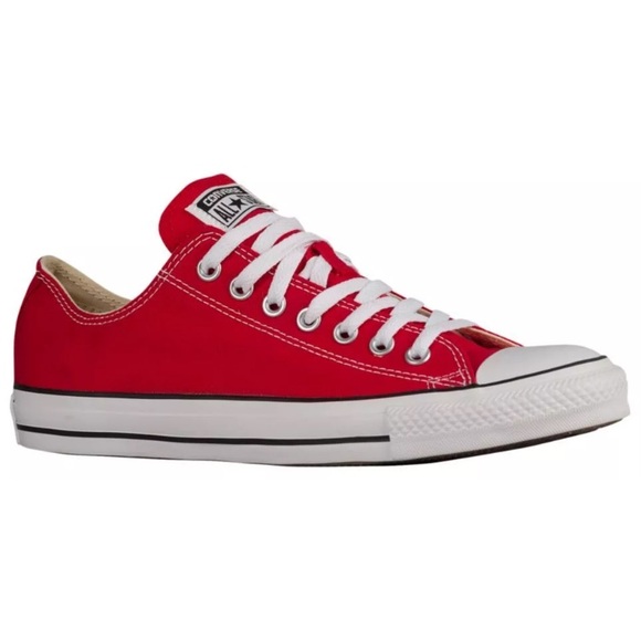 red all stars